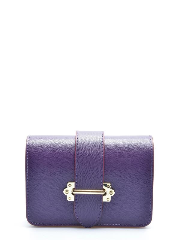 renata corsi RENATA CORSI AW23 RC 480T VIOLA