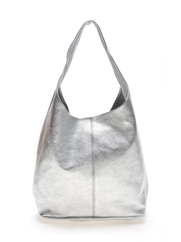 renata corsi RENATA CORSI AW23 RC 8143 ARGENTO