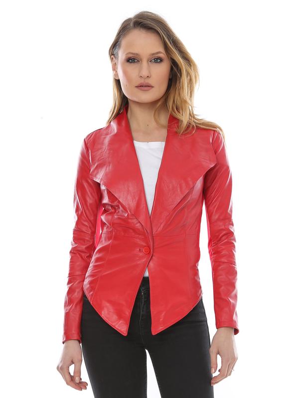 renata corsi RENATA CORSI RIC04 ROSSO