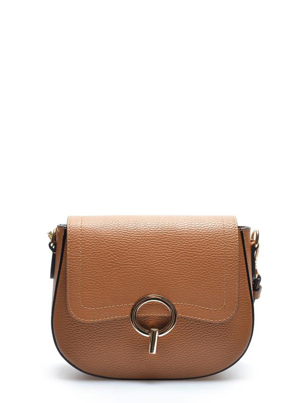 renata corsi RENATA CORSI SS23 RC 1823 COGNAC