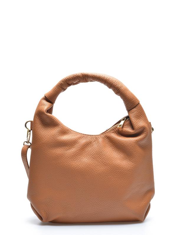 renata corsi RENATA CORSI SS23 RC 1835 COGNAC