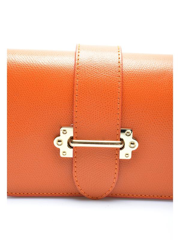 Renata Corsi RENATA CORSI SS23 RC 480T ARANCIO