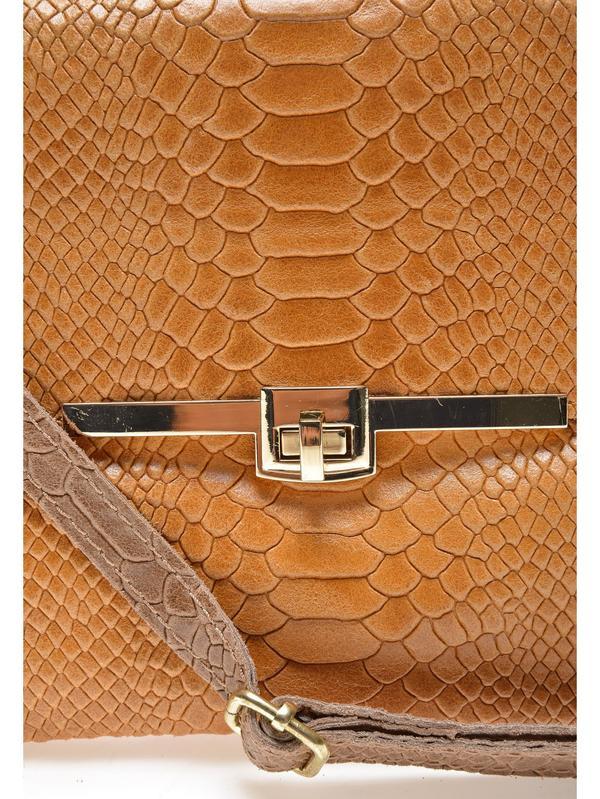 Renata Corsi RENATA CORSI SS23 RC 8144 COGNAC