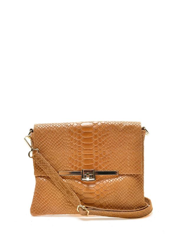 renata corsi RENATA CORSI SS23 RC 8144 COGNAC