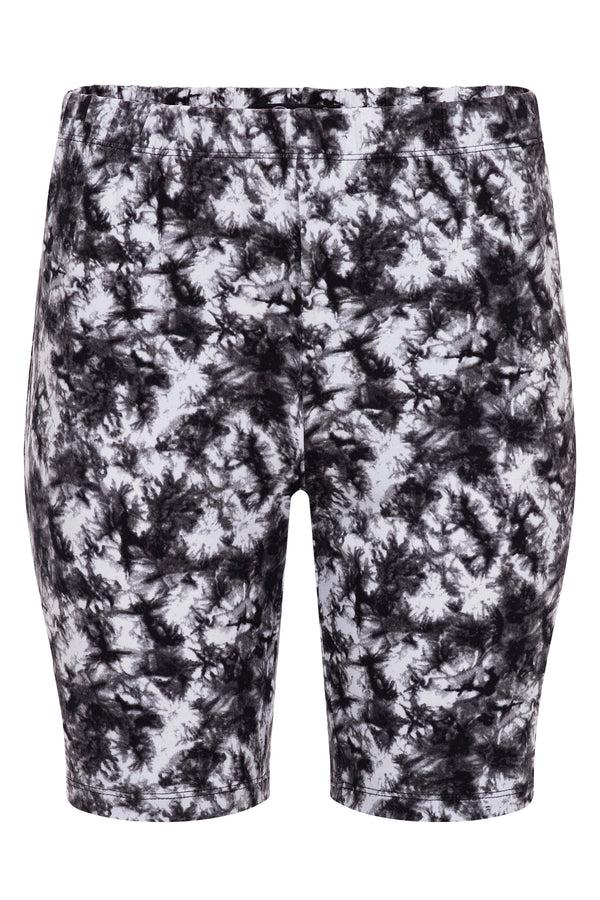 Rene Rofe 4 Pack Yummy Butter Soft Slim Fit Lounge Shorts