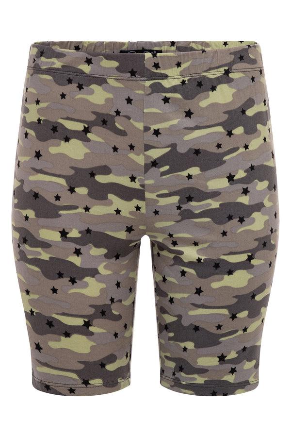 Rene Rofe 4 Pack Yummy Butter Soft Slim Fit Lounge Shorts