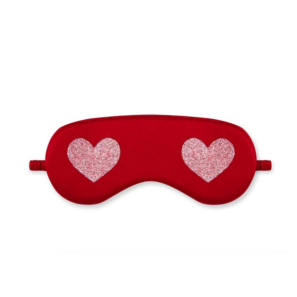 Rene Rofe Butter Soft Chemise Sleep Gown With Eye Mask