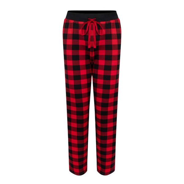 Rene Rofe Butter Soft Long Sleeve Pajama Set With Matching Socks