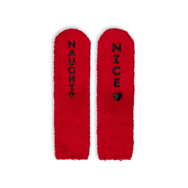 Rene Rofe Butter Soft Long Sleeve Pajama Set With Matching Socks