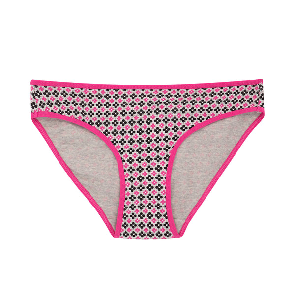 Rene Rofe 10 Pack Cotton Bikinis