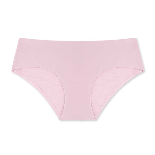 Rene Rofe 10 Pack No Show Hipsters