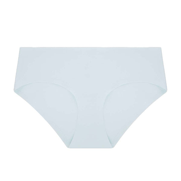 Rene Rofe 10 Pack No Show Hipsters