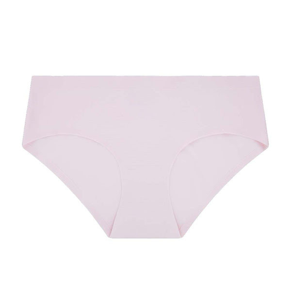 Rene Rofe 10 Pack No Show Hipsters