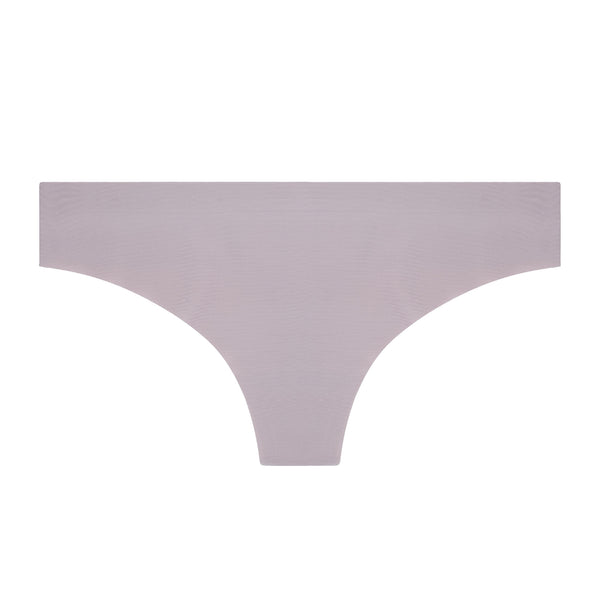 Rene Rofe 10 Pack No Show Thong