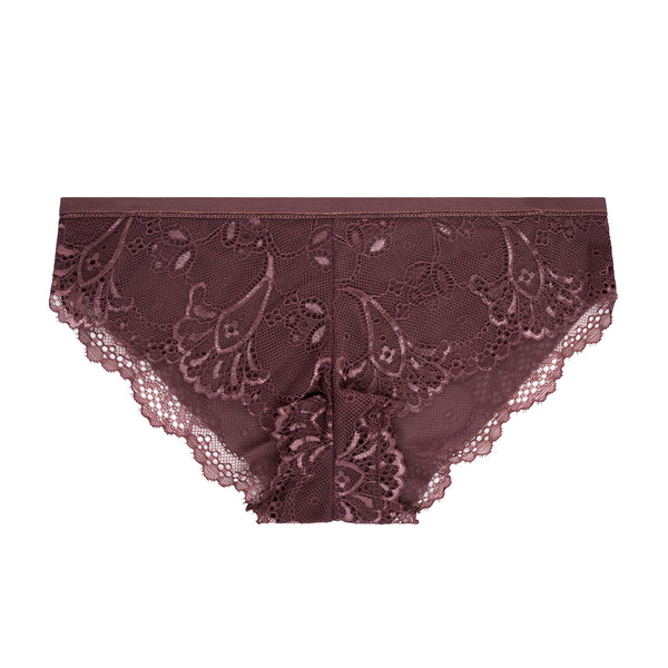 Rene Rofe 12 Pack Lace Bikinis