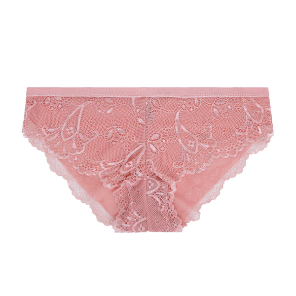 Rene Rofe 12 Pack Lace Bikinis