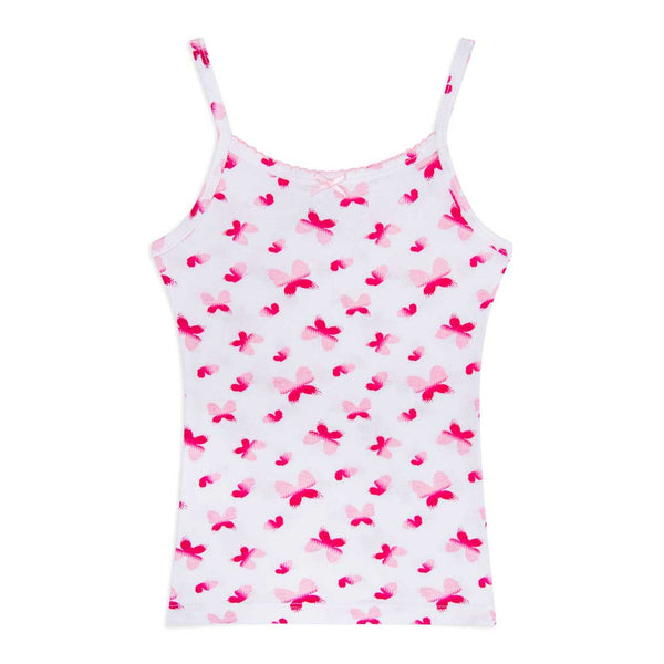 Rene Rofe 2 Pack Cotton Tank And Underwear Set