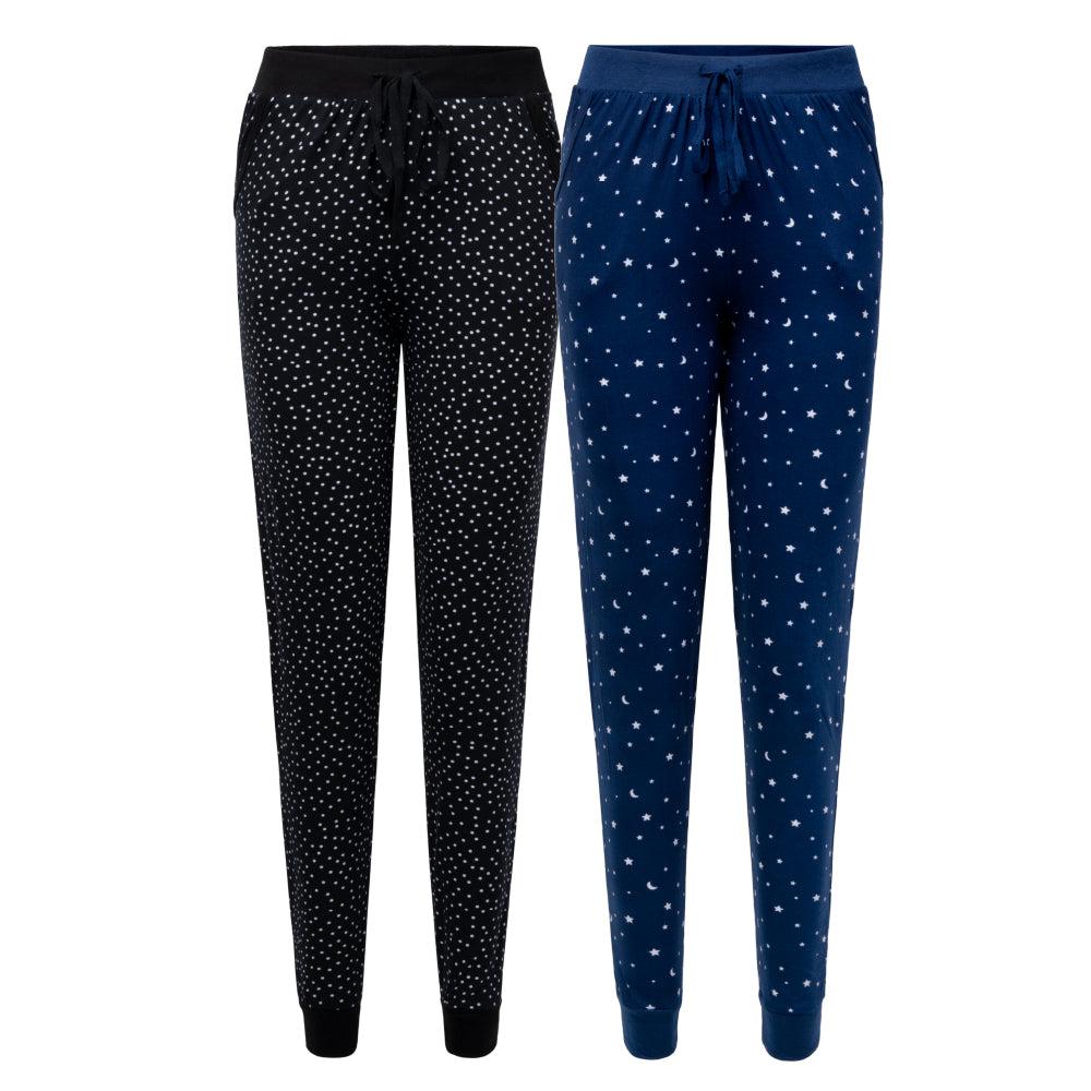 rene rofe 2 Pack Jogger Pants