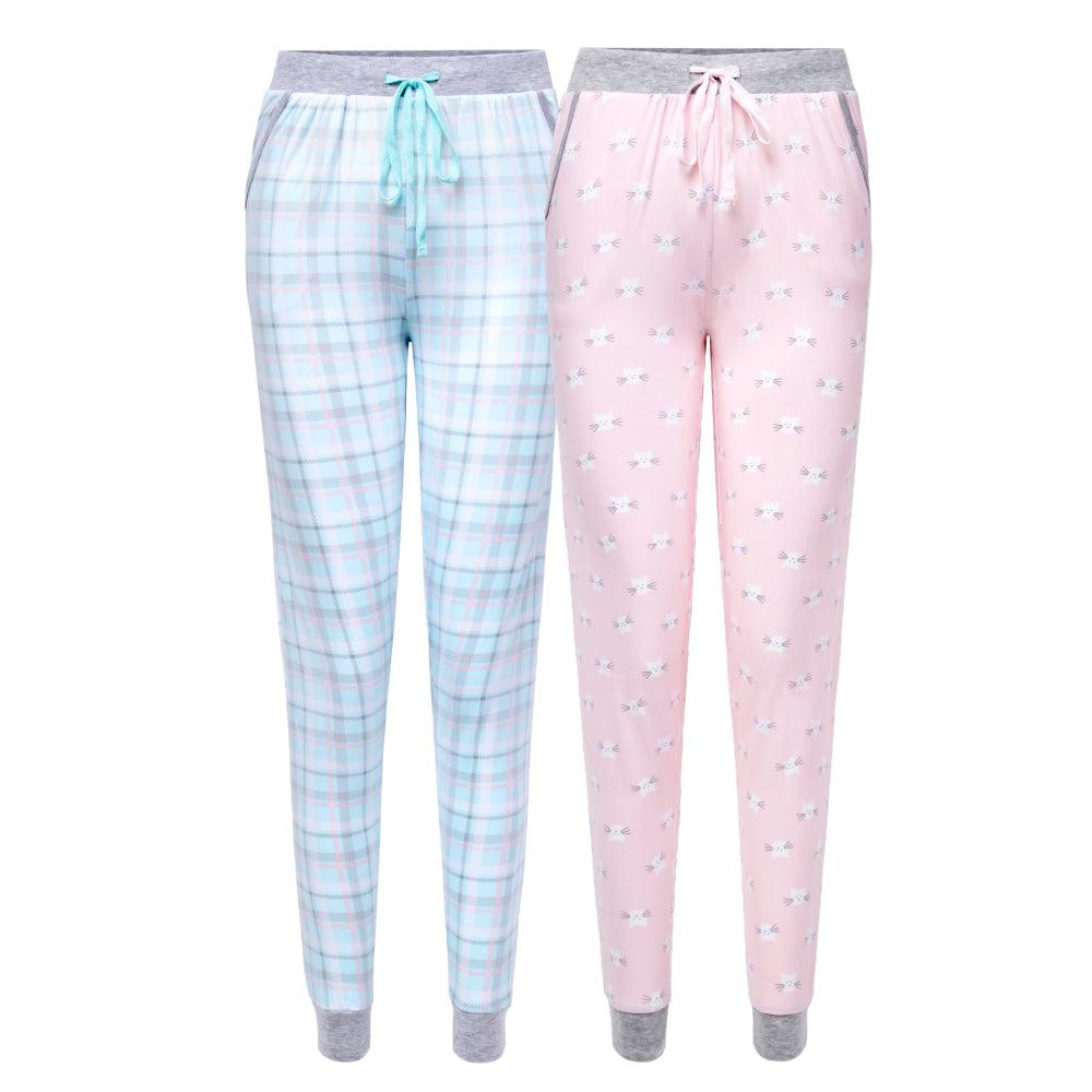 rene rofe 2 Pack Jogger Pants