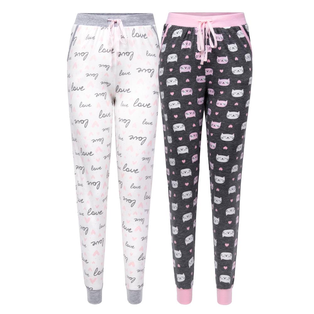 rene rofe 2 Pack Jogger Pants