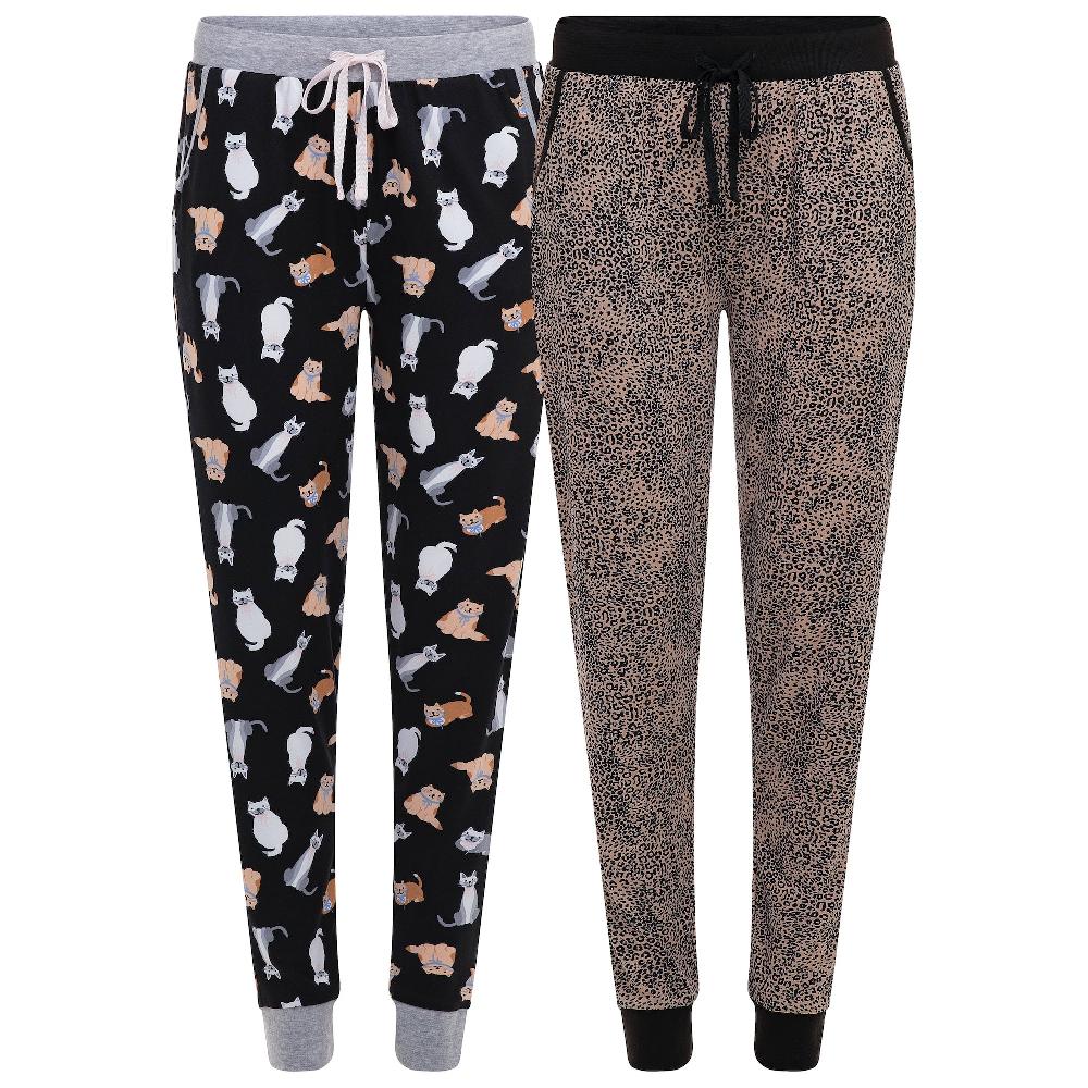 rene rofe 2 Pack Jogger Pants