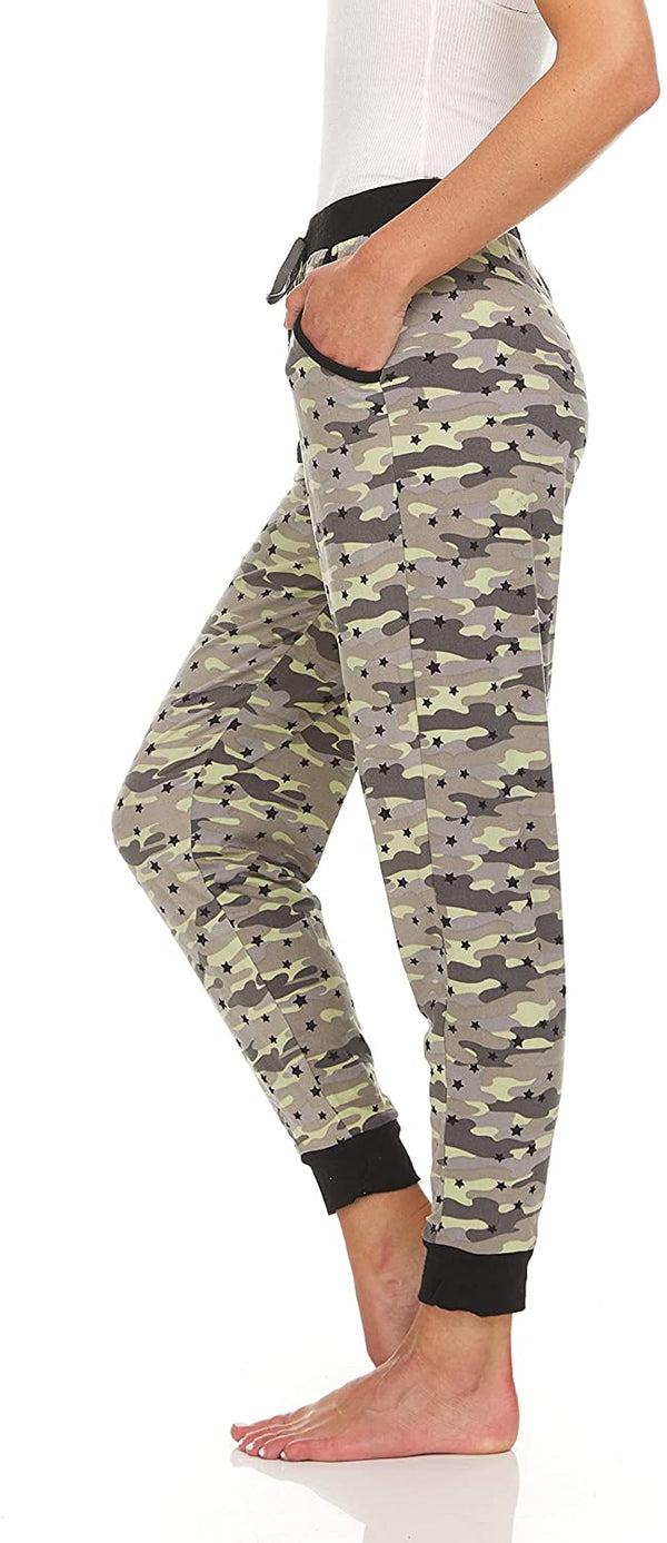 Rene Rofe 2 Pack Jogger Pants