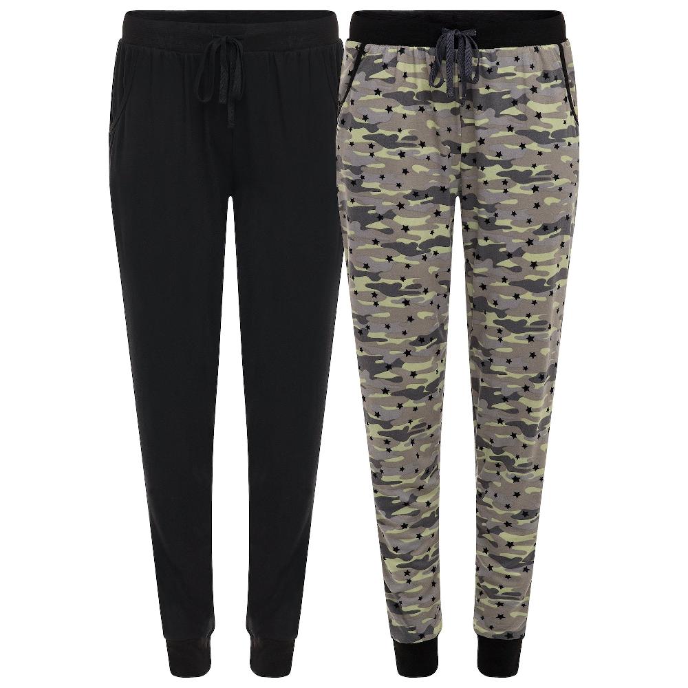 rene rofe 2 Pack Jogger Pants