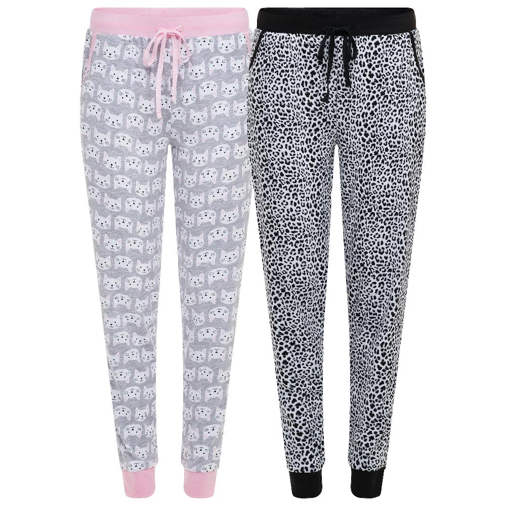 rene rofe 2 Pack Jogger Pants