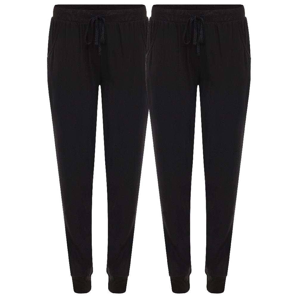 rene rofe 2 Pack Jogger Pants