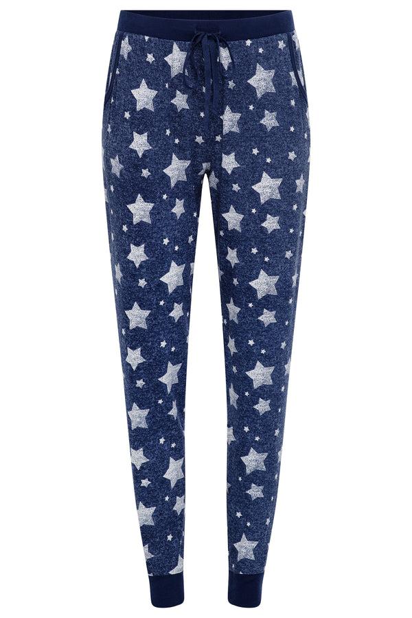 Rene Rofe 2 Pack Jogger Sleep Pants