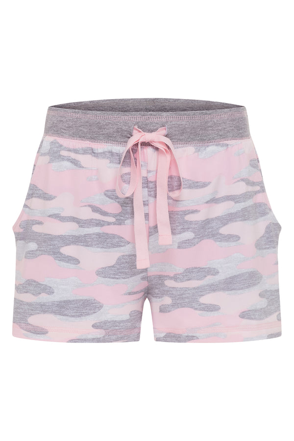 Rene Rofe 2 Pack Lightweight Short Set