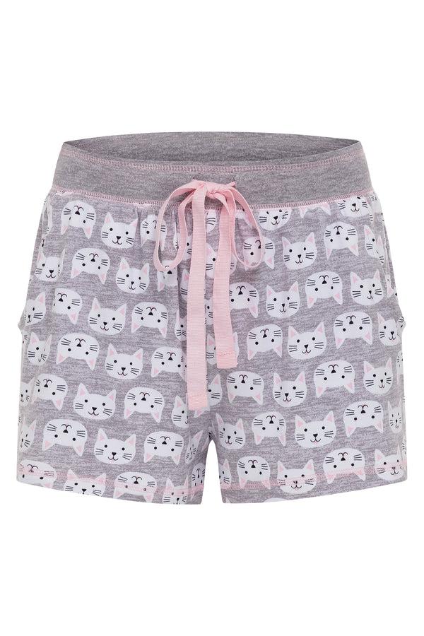 Rene Rofe 2 Pack Lightweight Short Set