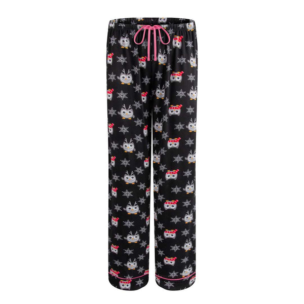 Rene Rofe 2 Pack Lounge Around Pajama Pants