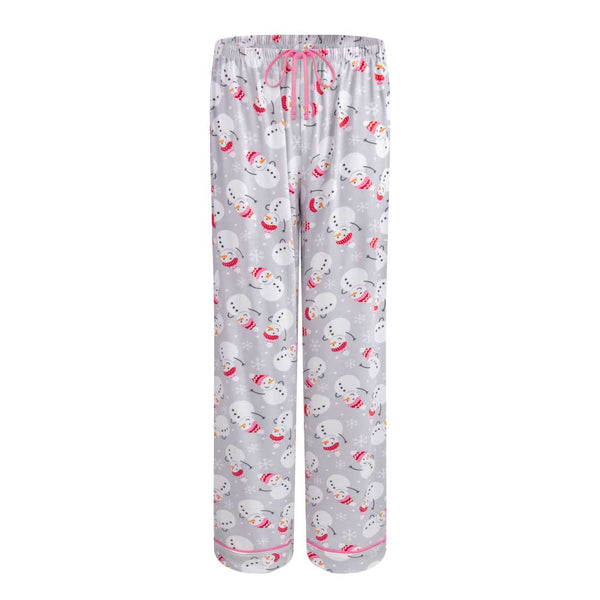 Rene Rofe 2 Pack Lounge Around Pajama Pants