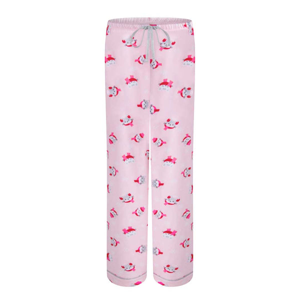 Rene Rofe 2 Pack Lounge Around Pajama Pants