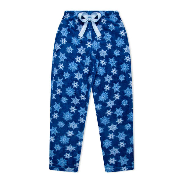 Rene Rofe 2-Pack Plush Fleece Pajama Pants