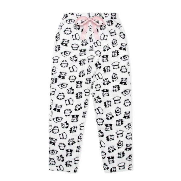 Rene Rofe 2-Pack Plush Fleece Pajama Pants