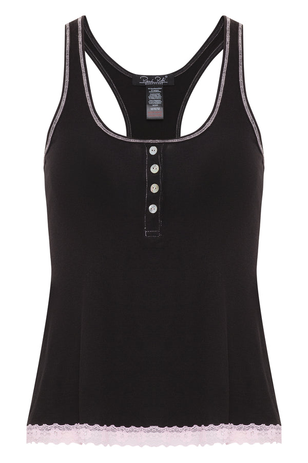 Rene Rofe 2 Pack Racerback Short Set