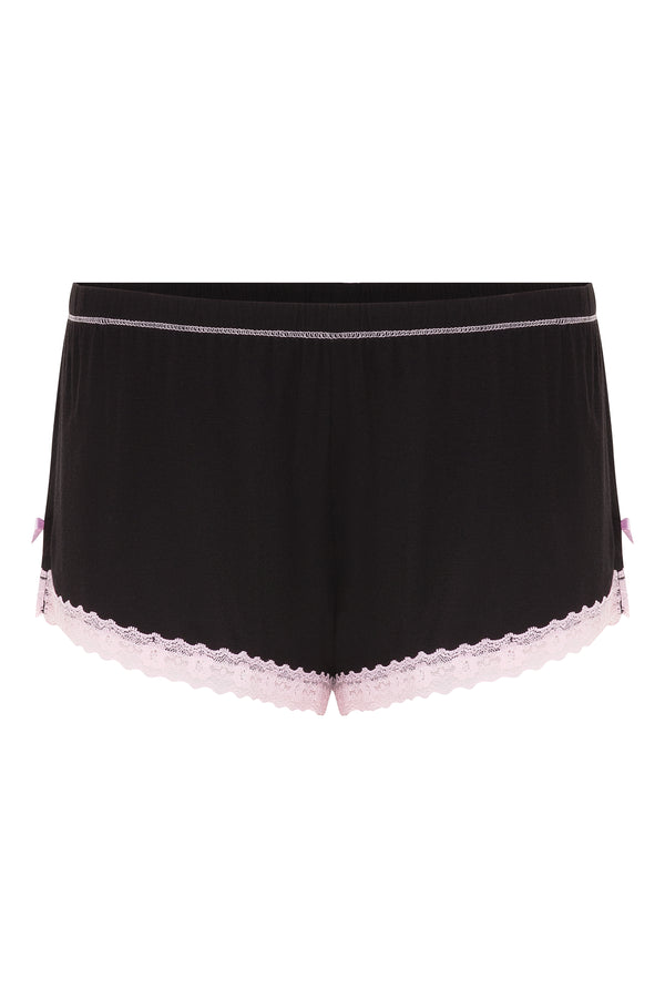 Rene Rofe 2 Pack Racerback Short Set