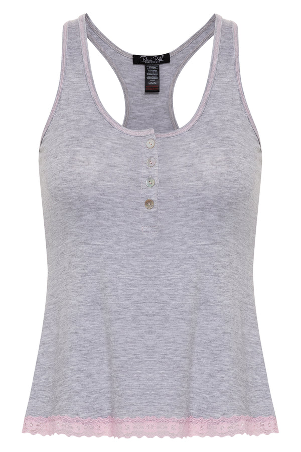 Rene Rofe 2 Pack Racerback Short Set