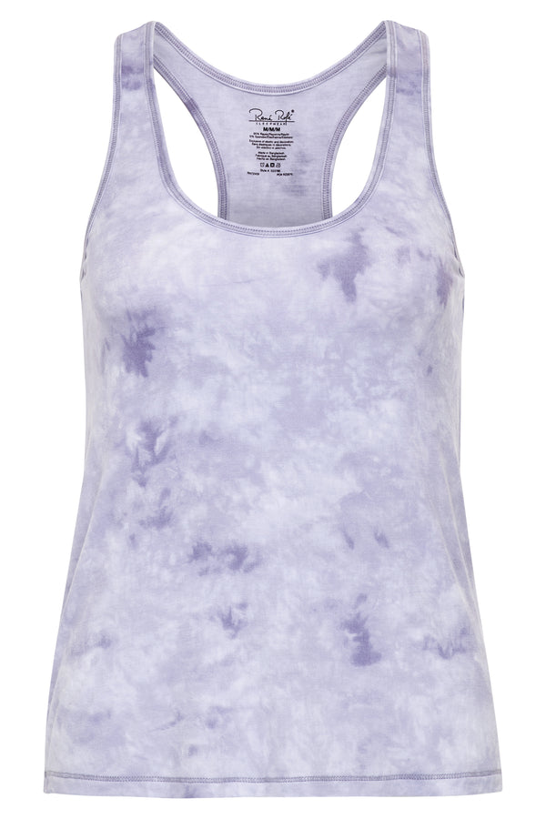 Rene Rofe 2 Pack Racerback Short Set