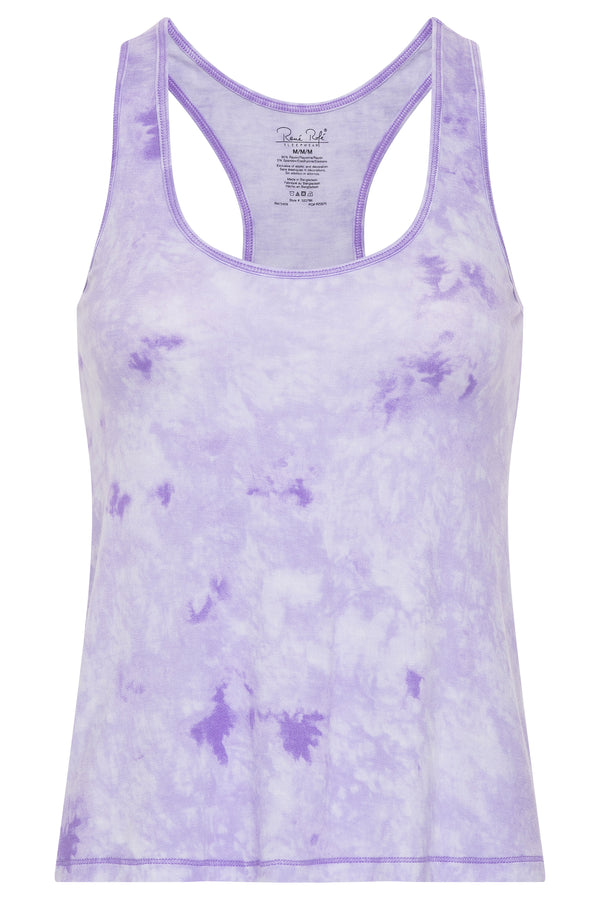 Rene Rofe 2 Pack Racerback Short Set