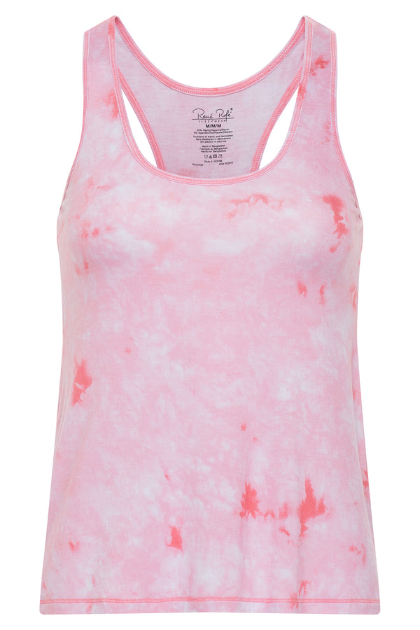 Rene Rofe 2 Pack Racerback Short Set