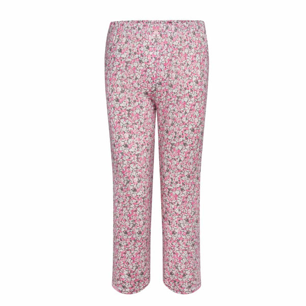 Rene Rofe 2 Pack Rayon Spandex Capri Set