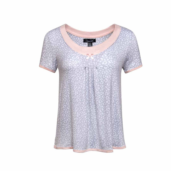 Rene Rofe 2 Pack Rayon Spandex Capri Set