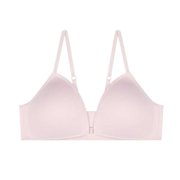 Rene Rofe 2 Pack Wireless Lightly Padded Bras