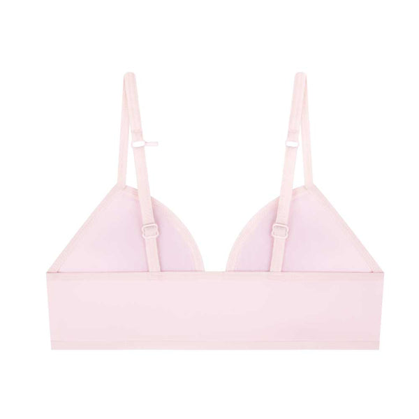 Rene Rofe 2 Pack Wireless Lightly Padded Bras