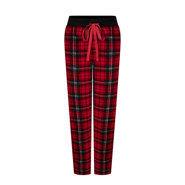 Rene Rofe 2 Pack Women's Velour Pajama Pants