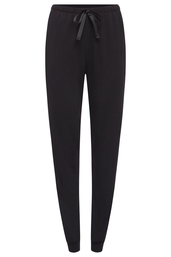 Rene Rofe 2 Piece Hacci Robe & Jogger Set