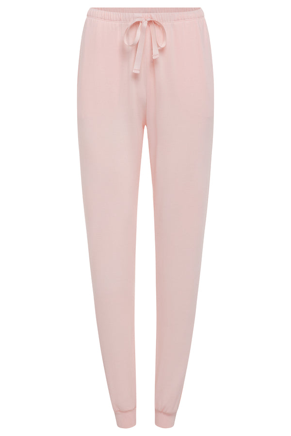 Rene Rofe 2 Piece Hacci Robe & Jogger Set